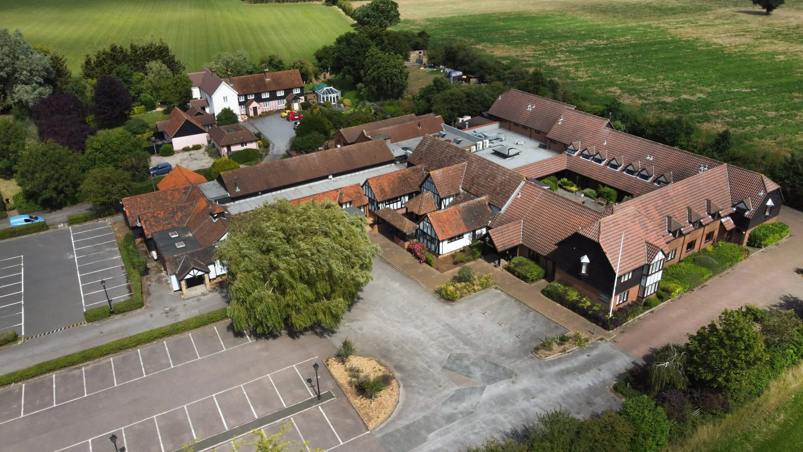 Chichester Hotel in Essex secures new tenants