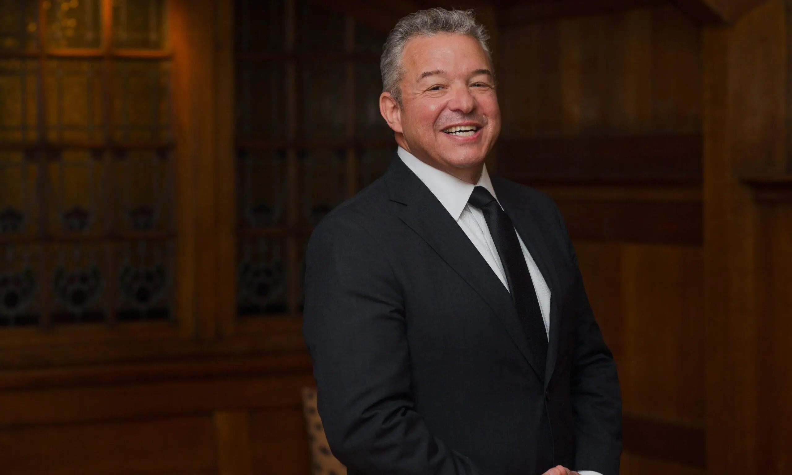 Choice Hotels appoints new EMEA CEO