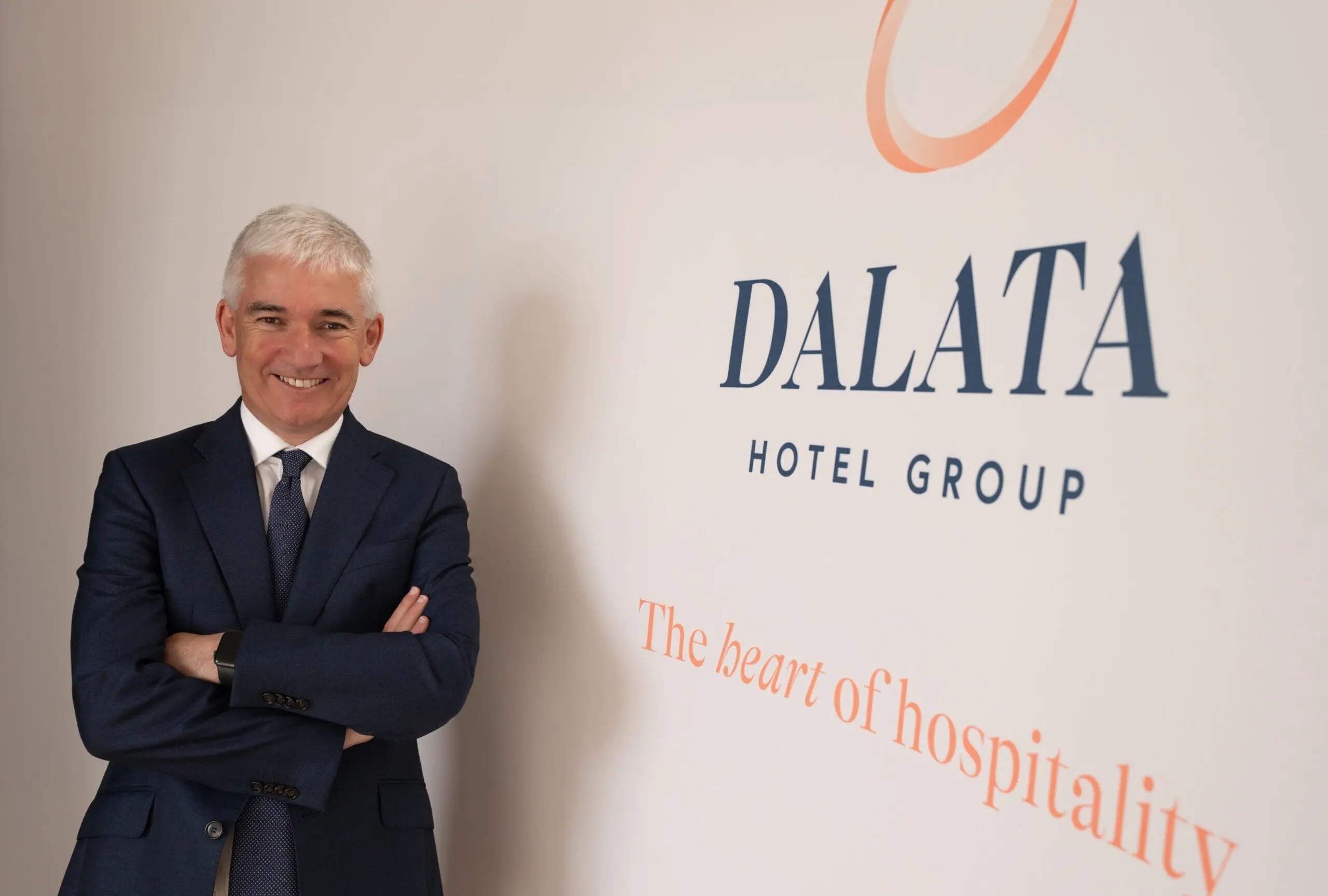 Dalata welcomes improved trading after quiet start to year