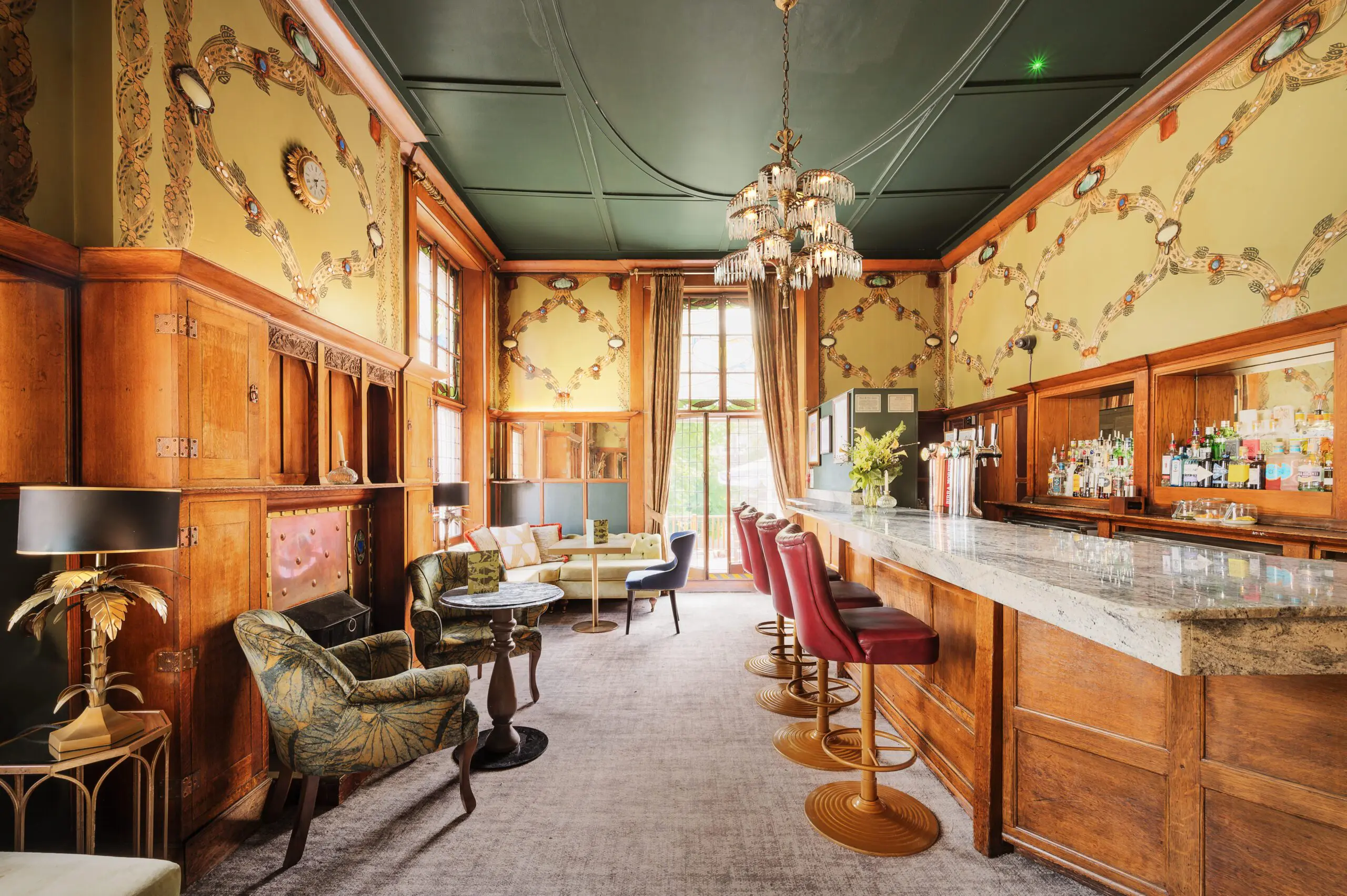 Tapestry Collection by Hilton debuts in York