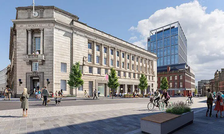 Bespoke Hotels shares new Hotel Gotham Newcastle updates