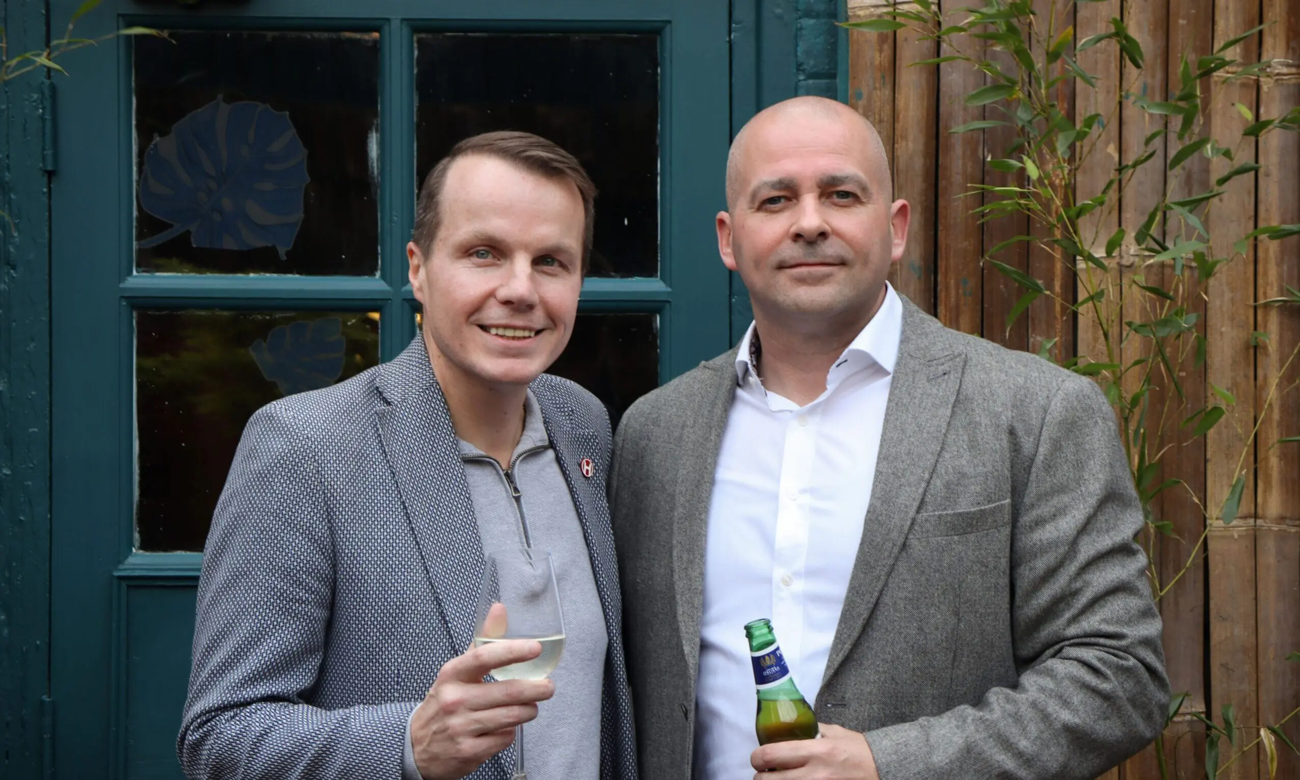 Wrexham hotel attracts new owners and £250k planned investment