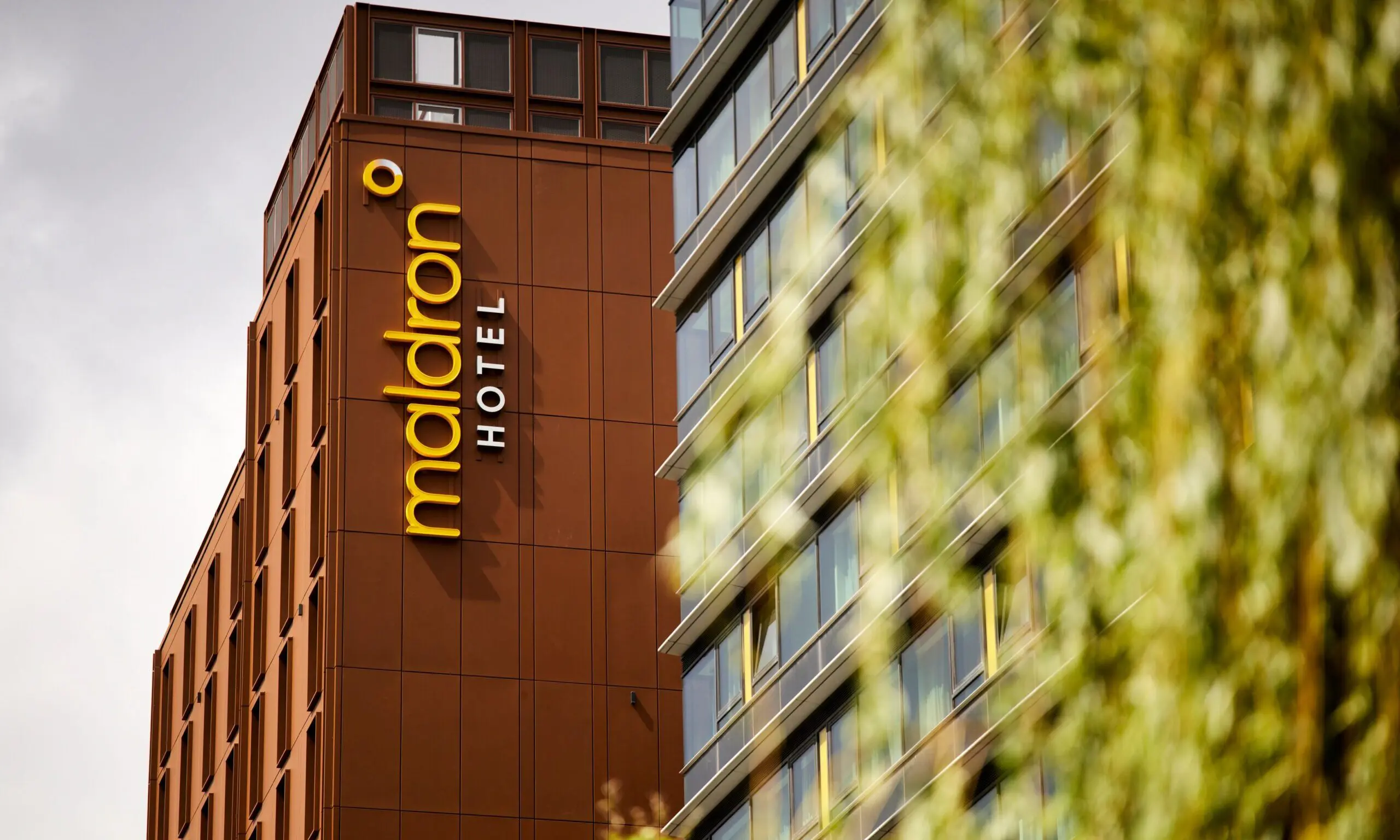 Dalata officially opens Maldron Hotel Manchester amid UK expansion