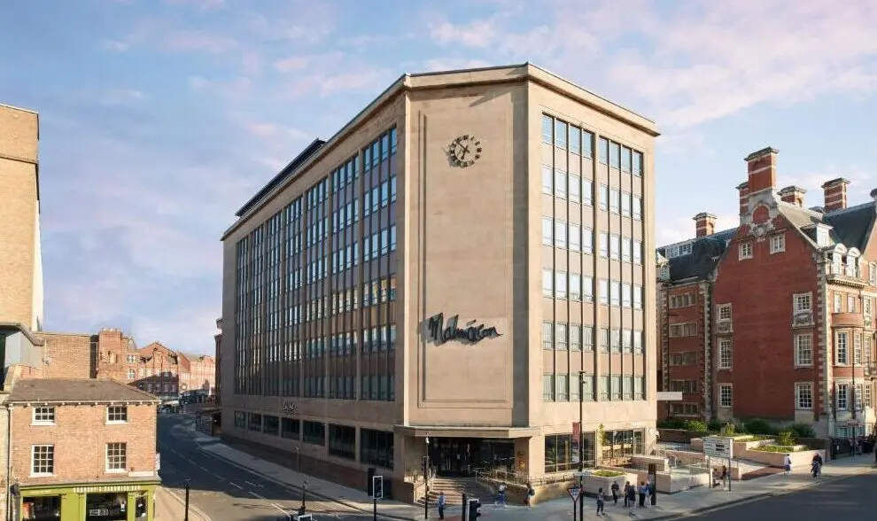 Firethorn bolsters living portfolio with Malmaison York acquisition