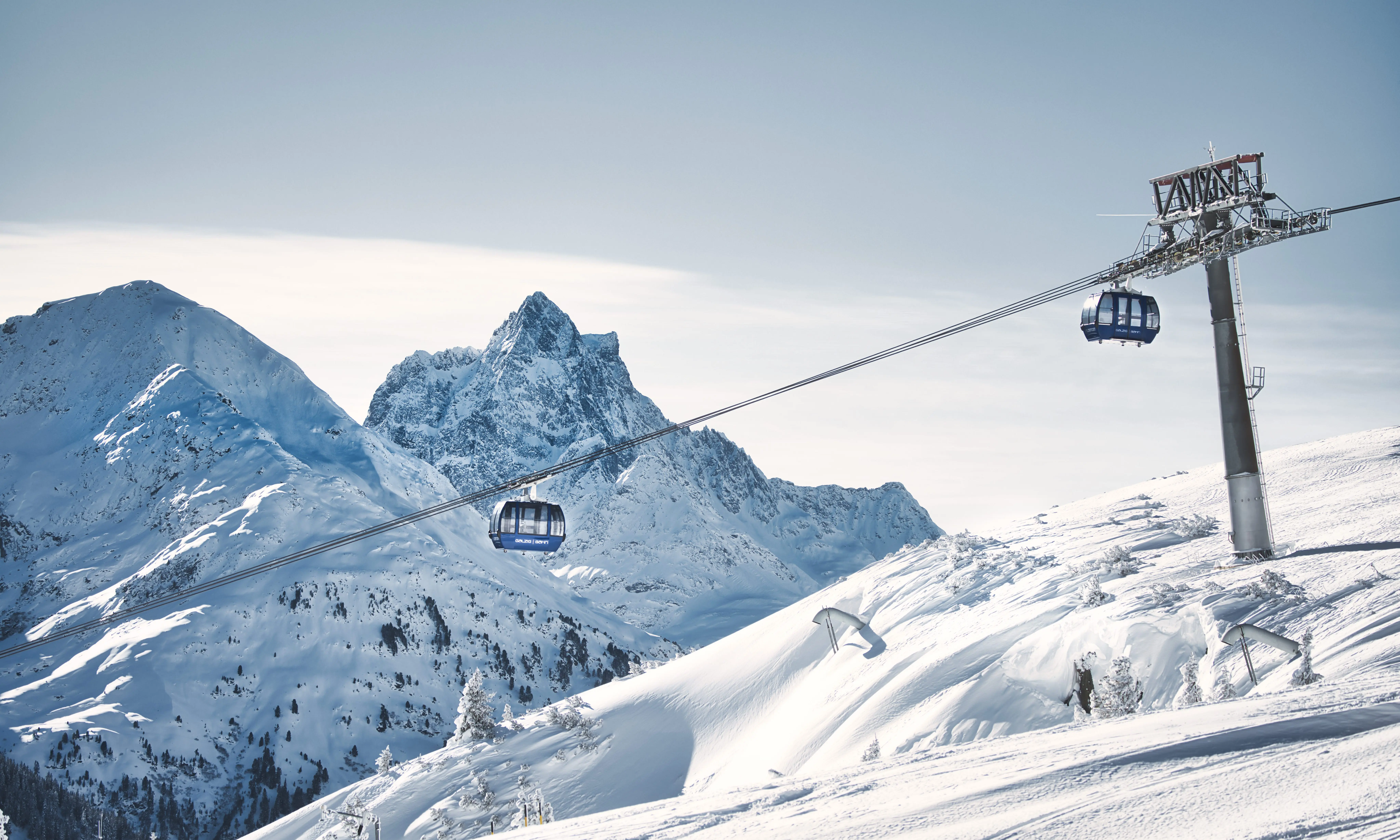 Watergate Bay Hotel to host chalet pop-up in St Anton 2025
