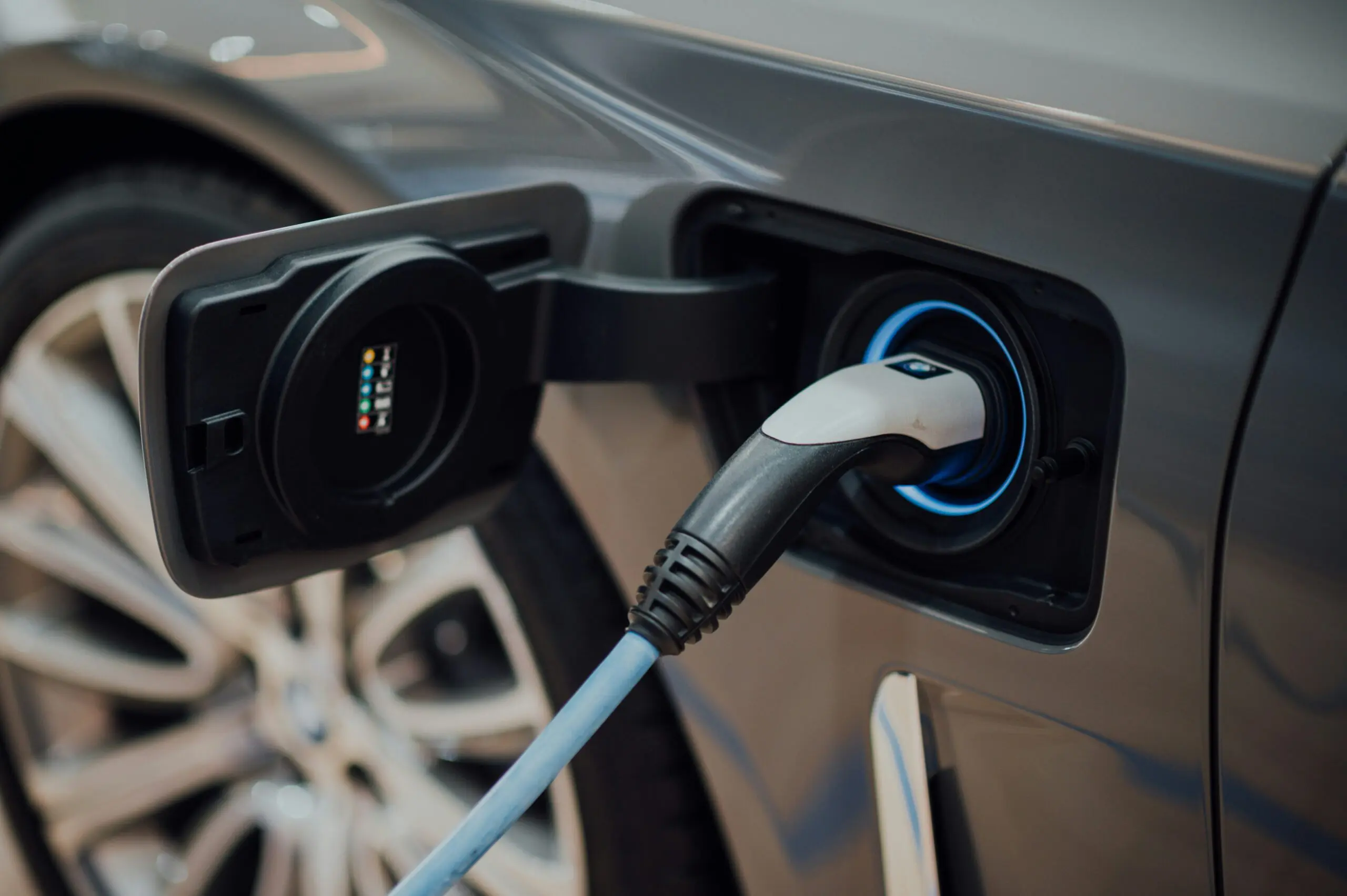 Embracing solar car parks, energy storage and EV infrastructure