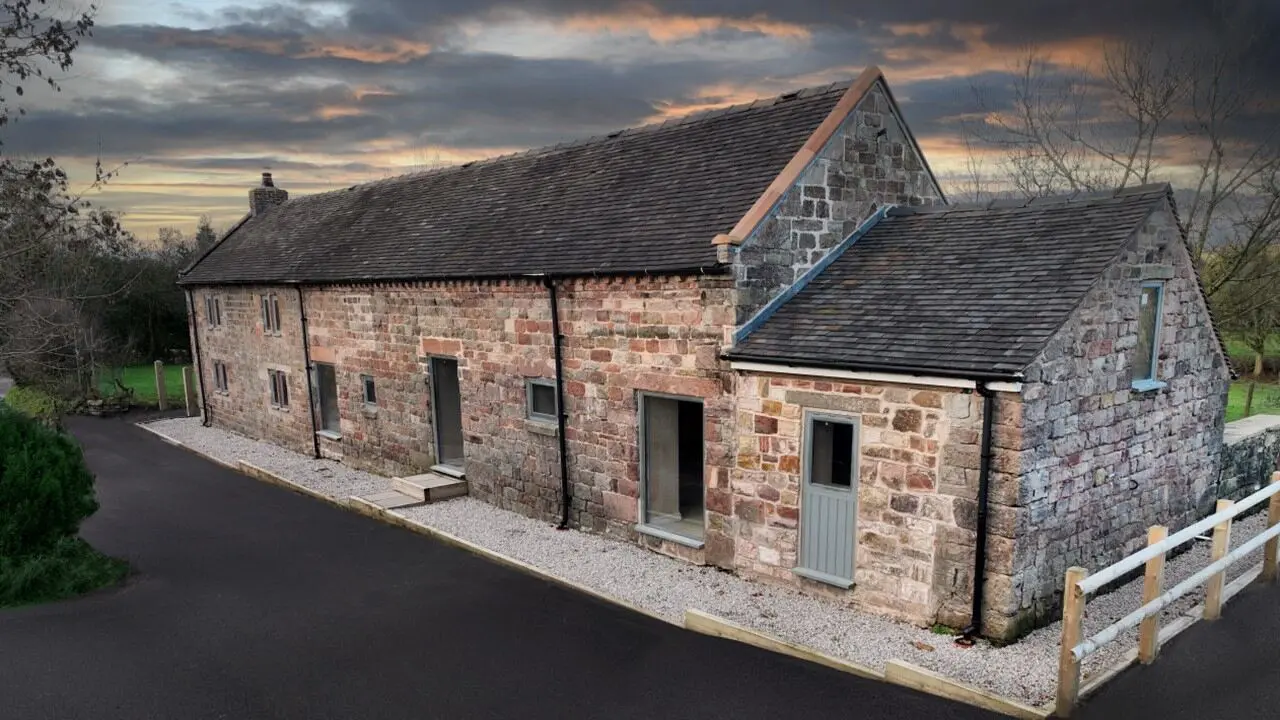 The Tawny Hotel to launch Falcon Farmhouse in July