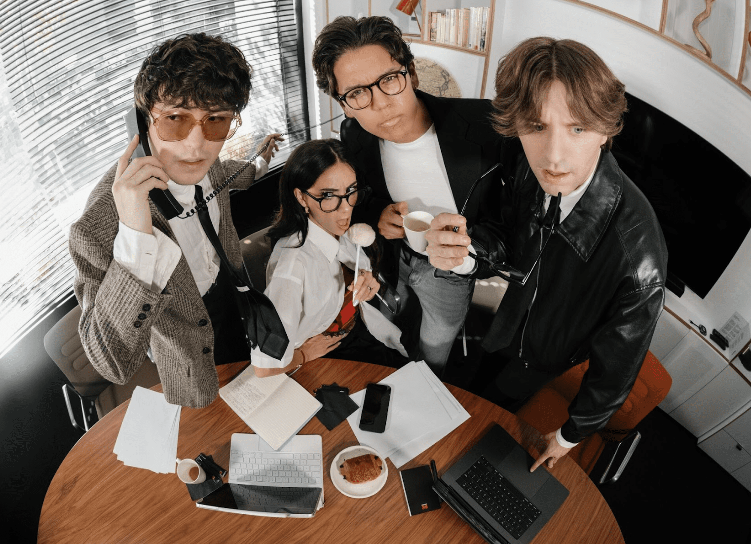 CitizenM launches Founders First programme for LGBTIQA+ founders