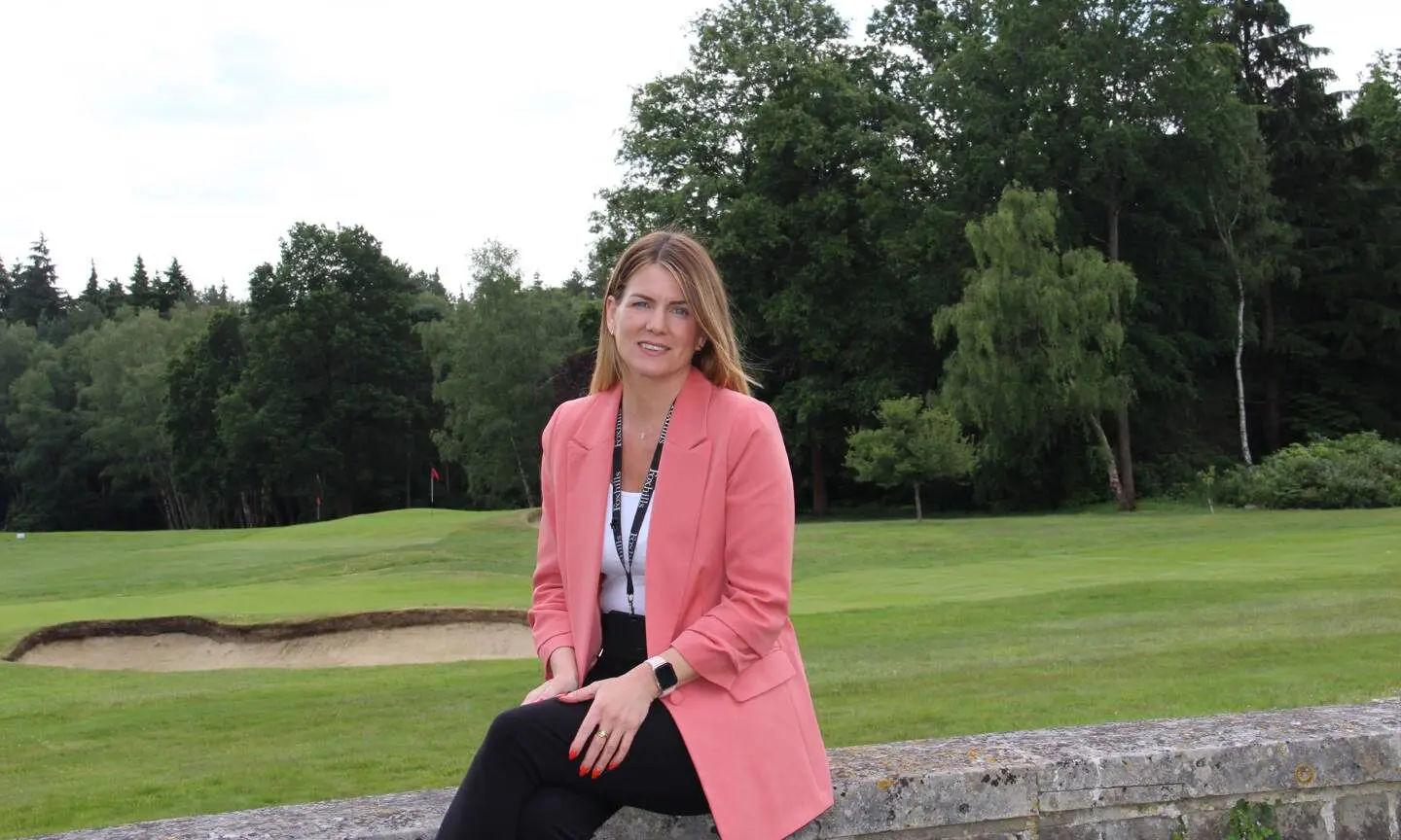 Foxhills appoints Kelly Elton as group director of sales