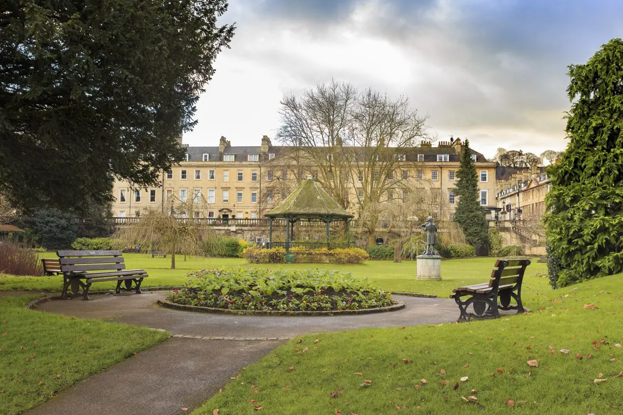 Parade Park Hotel in Bath to undergo refurbishment