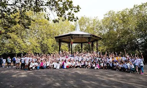 Three new UK host cities back movement to support wellbeing in hospitality