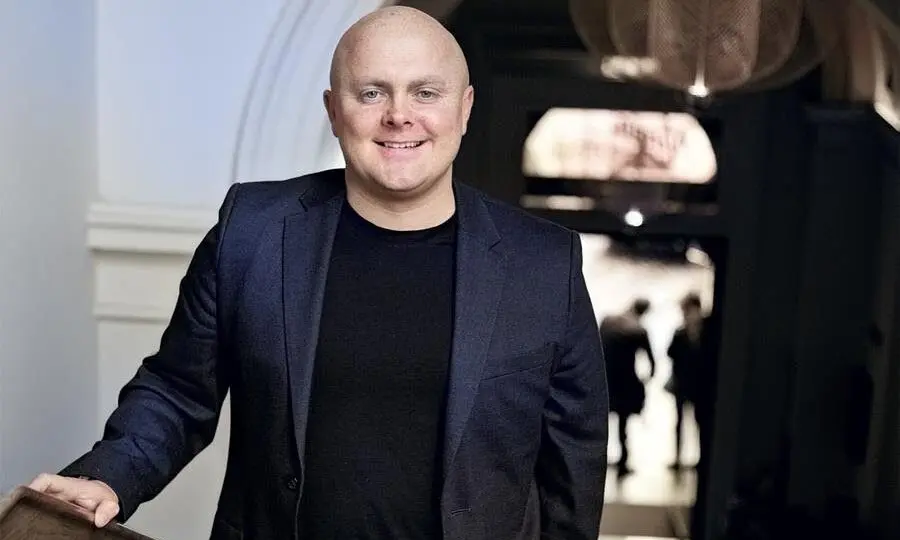 Cheval Collection appoints Edinburgh portfolio GM