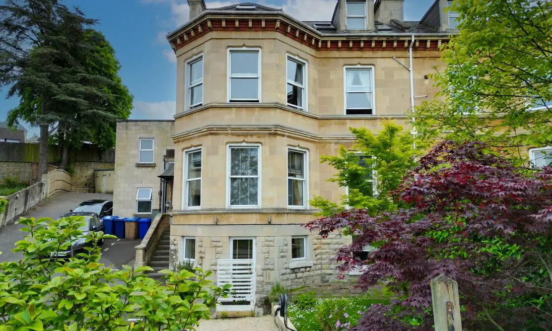 Bath’s Dorian House up for sale for £2.5m