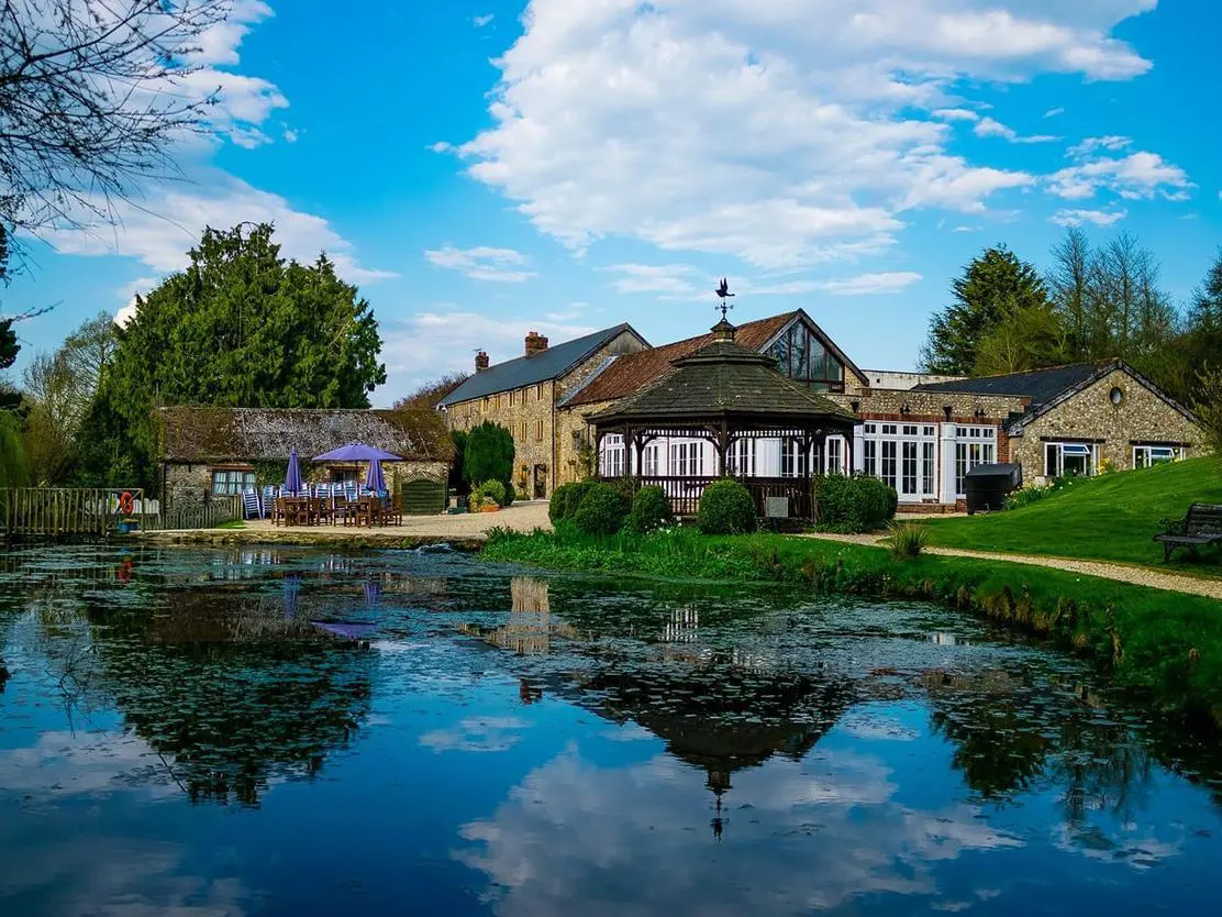 Hornsbury Mill in Somerset sold to local operators