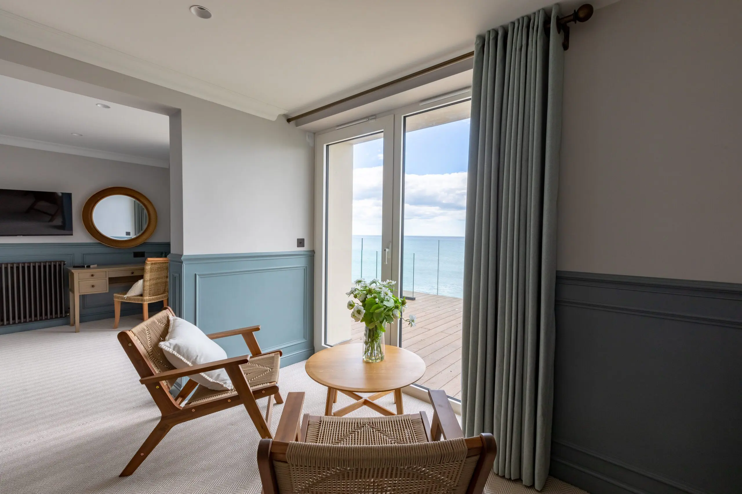 The Albion reopens following £6m refurb