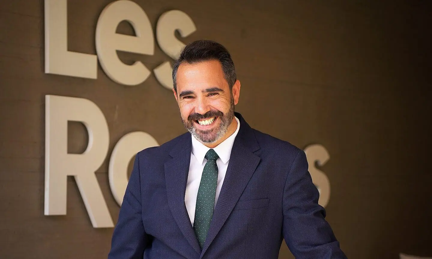 The power of a warm welcome