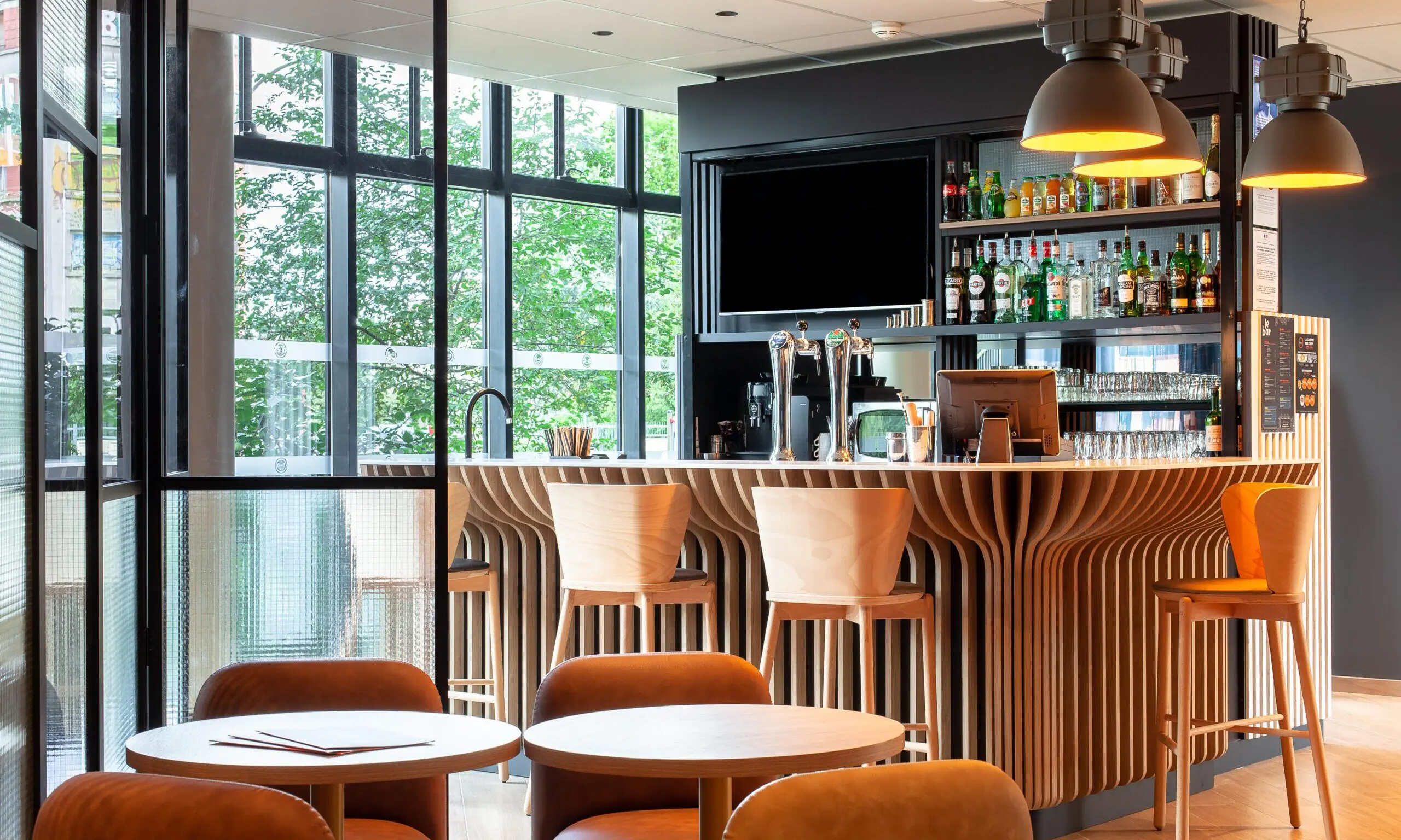 B&B Hotels acquires five hotels amid UK expansion