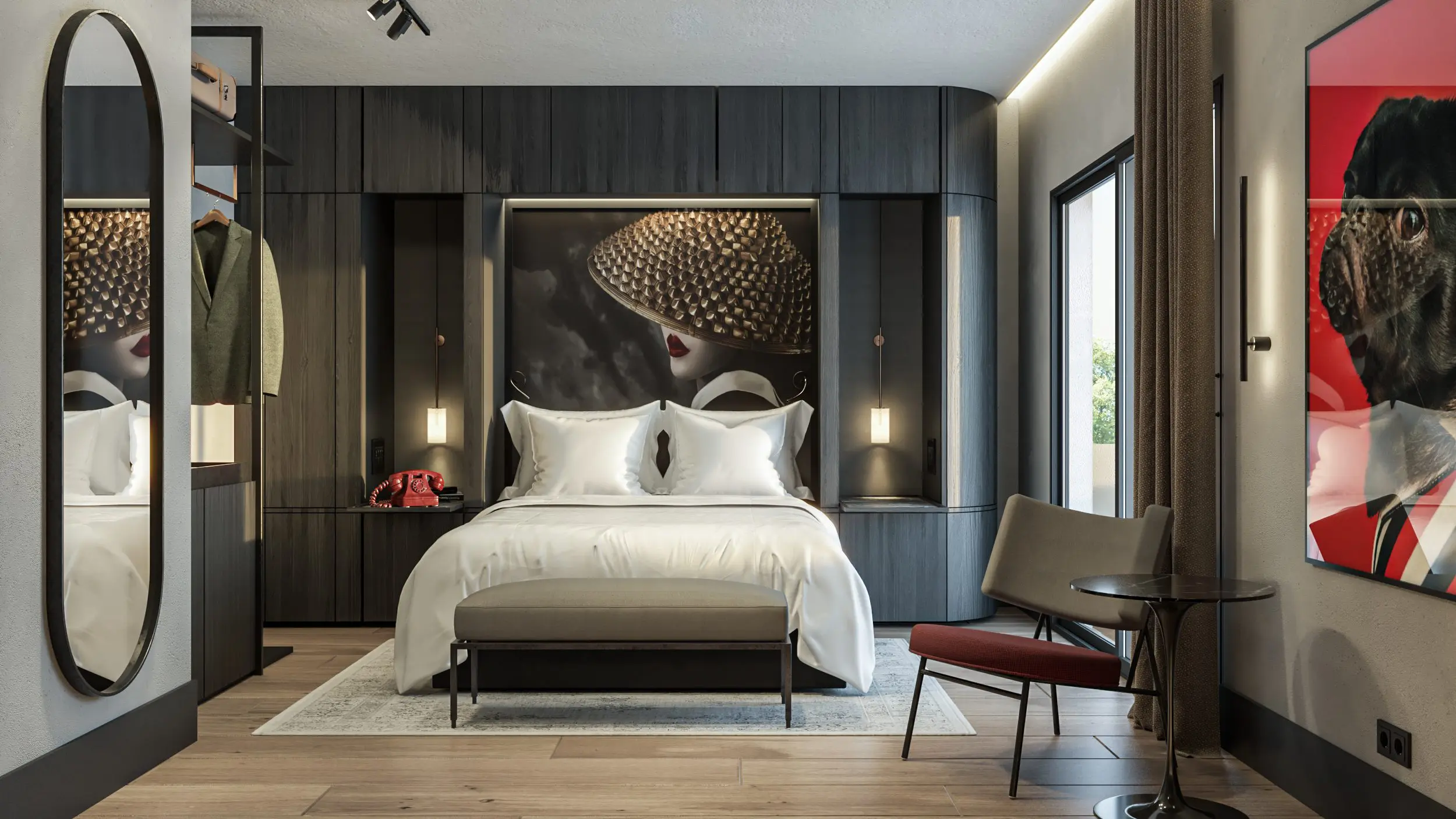 Radisson signs Radisson RED at Edgbaston Stadium
