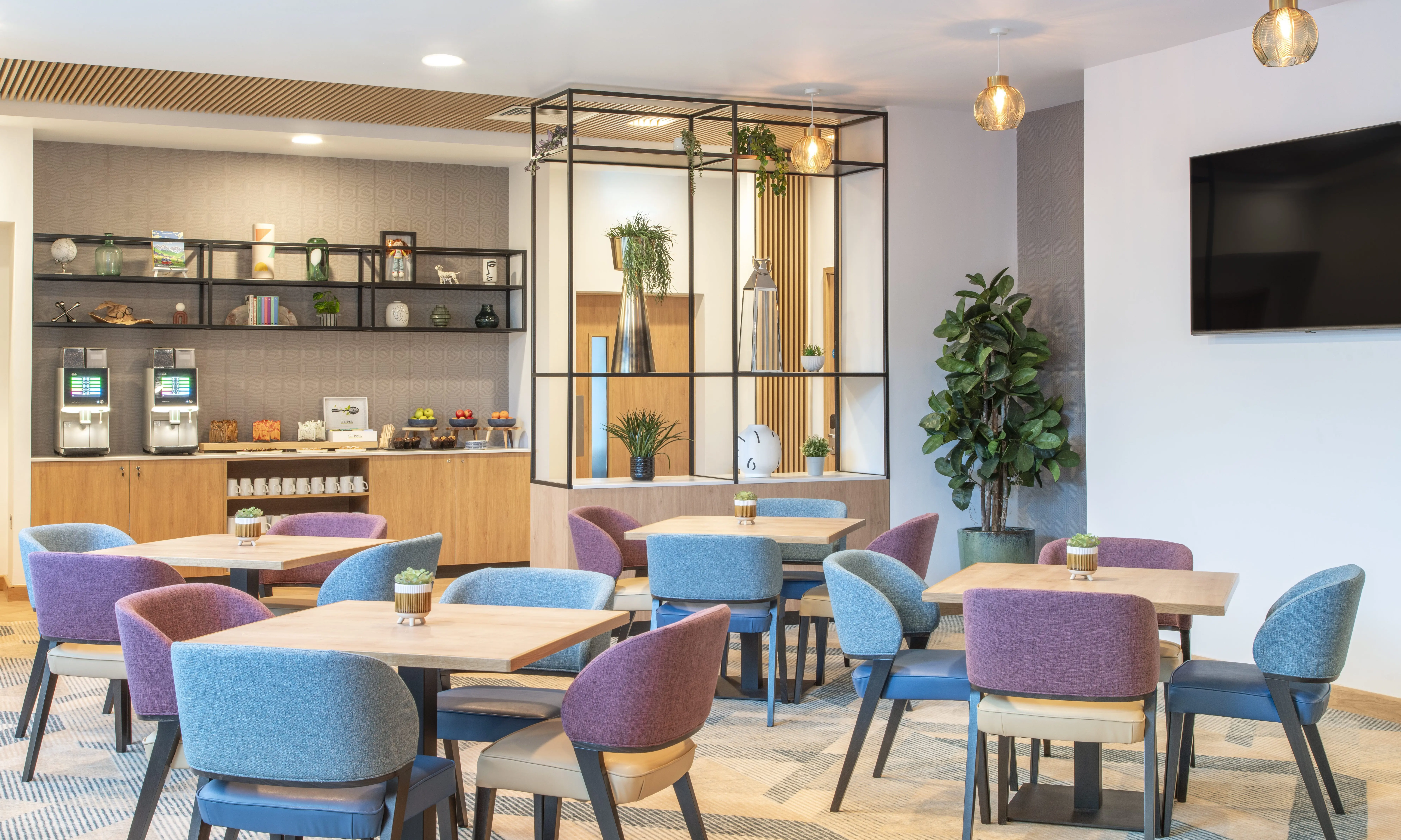 Holiday Inn Oxford unveils £12m extension block
