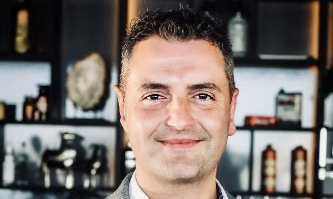 Hotel Co 51 restructures operational team