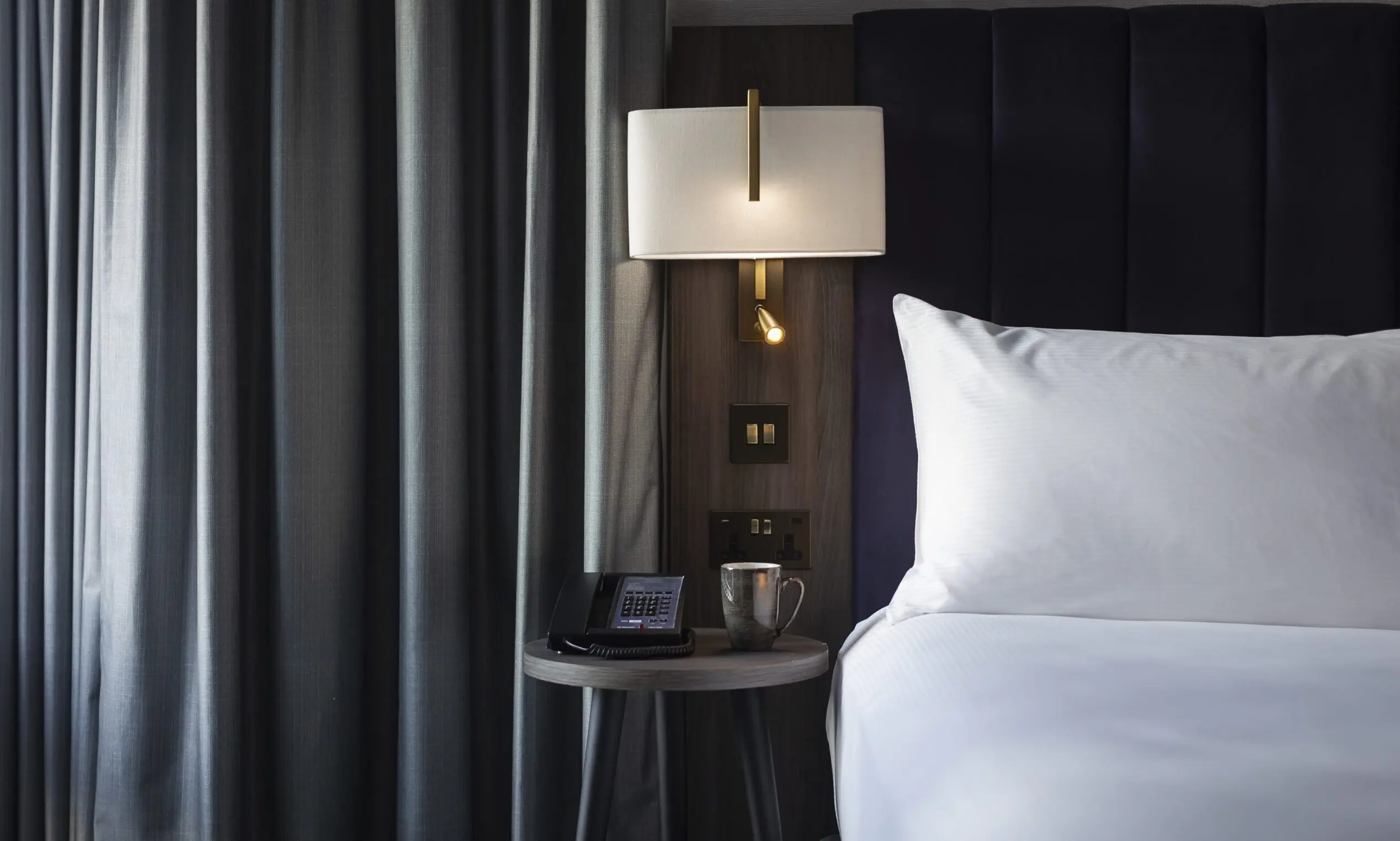 Valor Hospitality celebrates a decade of operating in UK