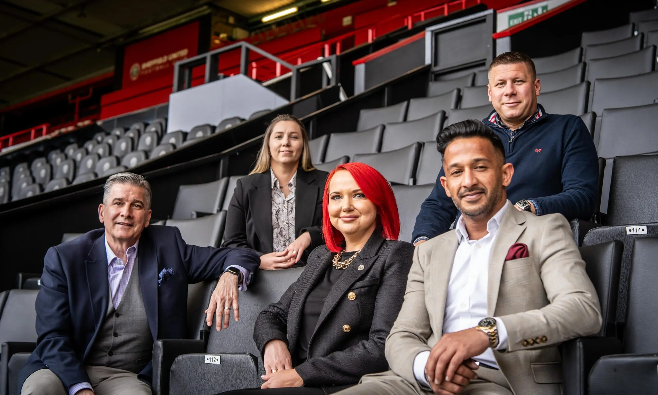 DoubleTree by Hilton Sheffield City appoints senior team leaders