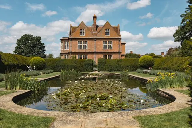 Horwood House doubles revenue after new booking strategy