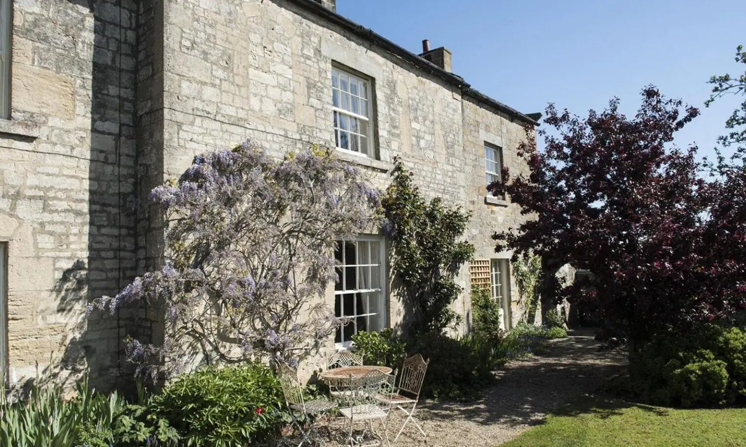 AA reveals ‘Britain’s Best B&Bs’ list