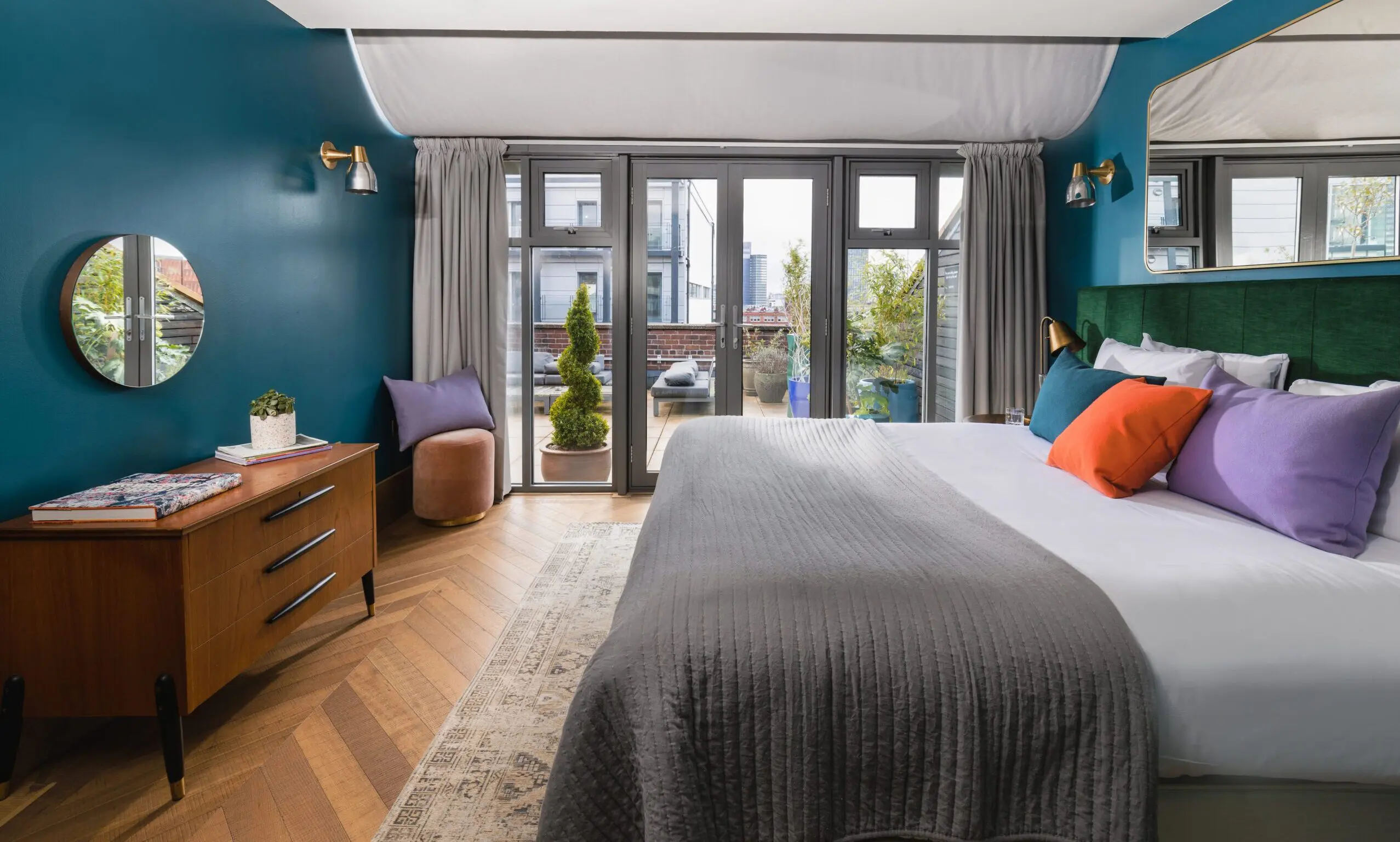 Numa Group acquires Native Places