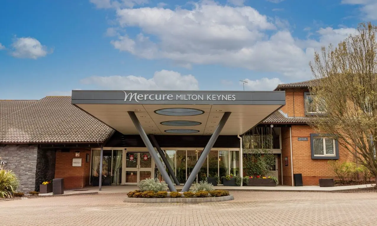 Mercure Milton Keynes names Kew Green as hotel management partner
