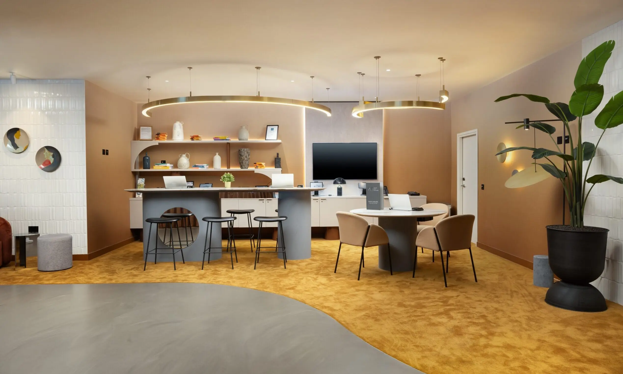 London Earls Court Hotel becomes Accor co-branded property