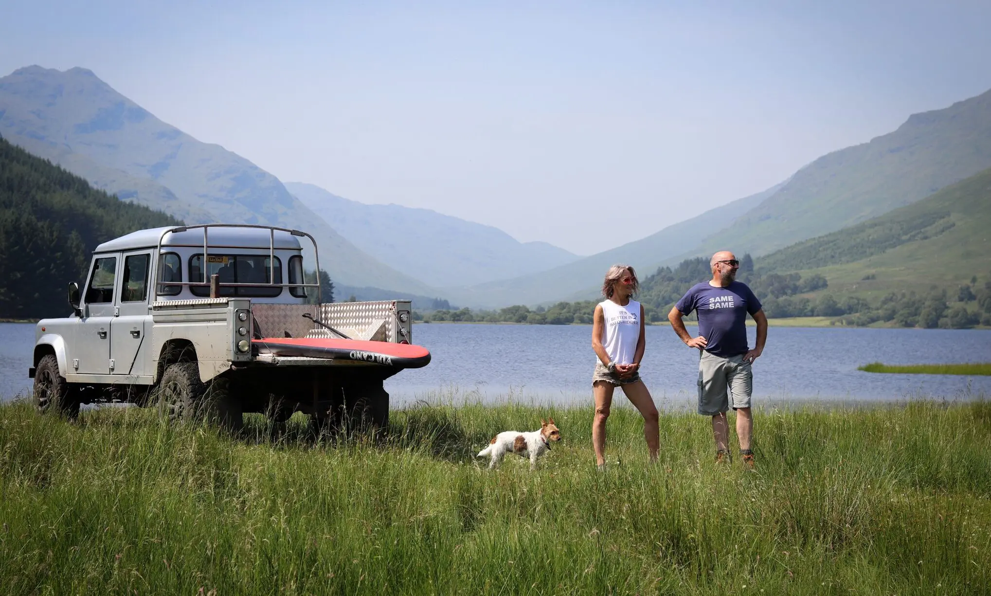 Scottish hospitality is ‘adapting’ to market challenges, says STA