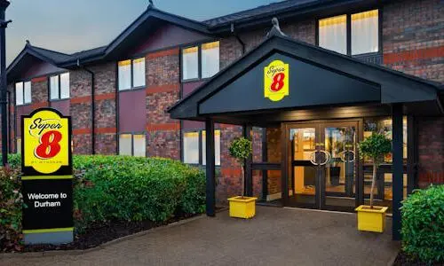 Reinventing Hospitality and Driving Innovation at Roadside Hotels