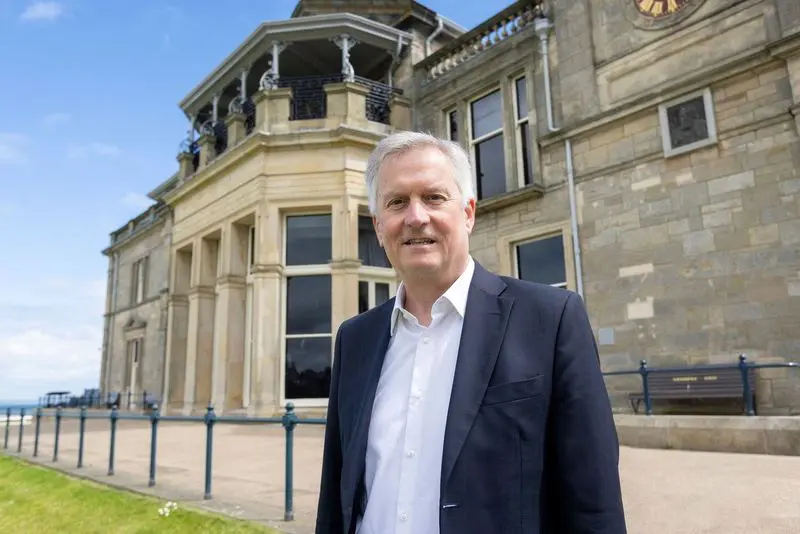 Five-star Seaton House appoints new general manager