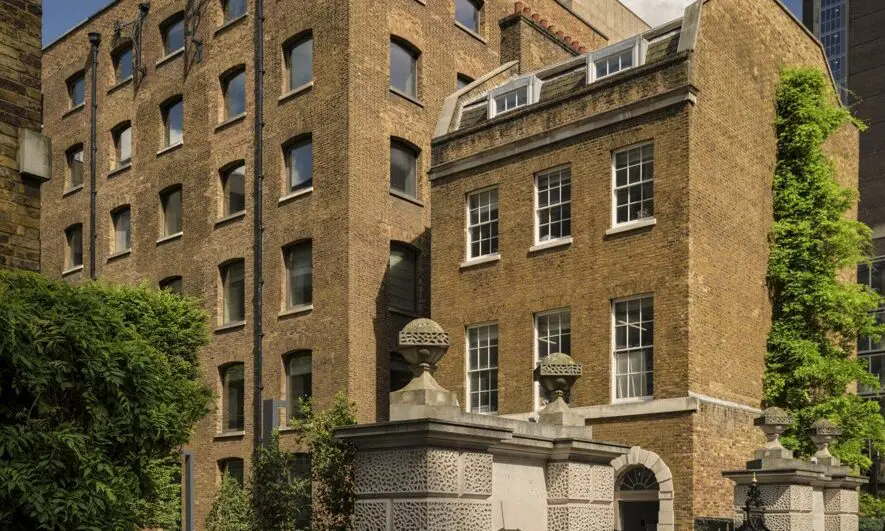 Sircle Collection makes UK debut with new London Sir hotel