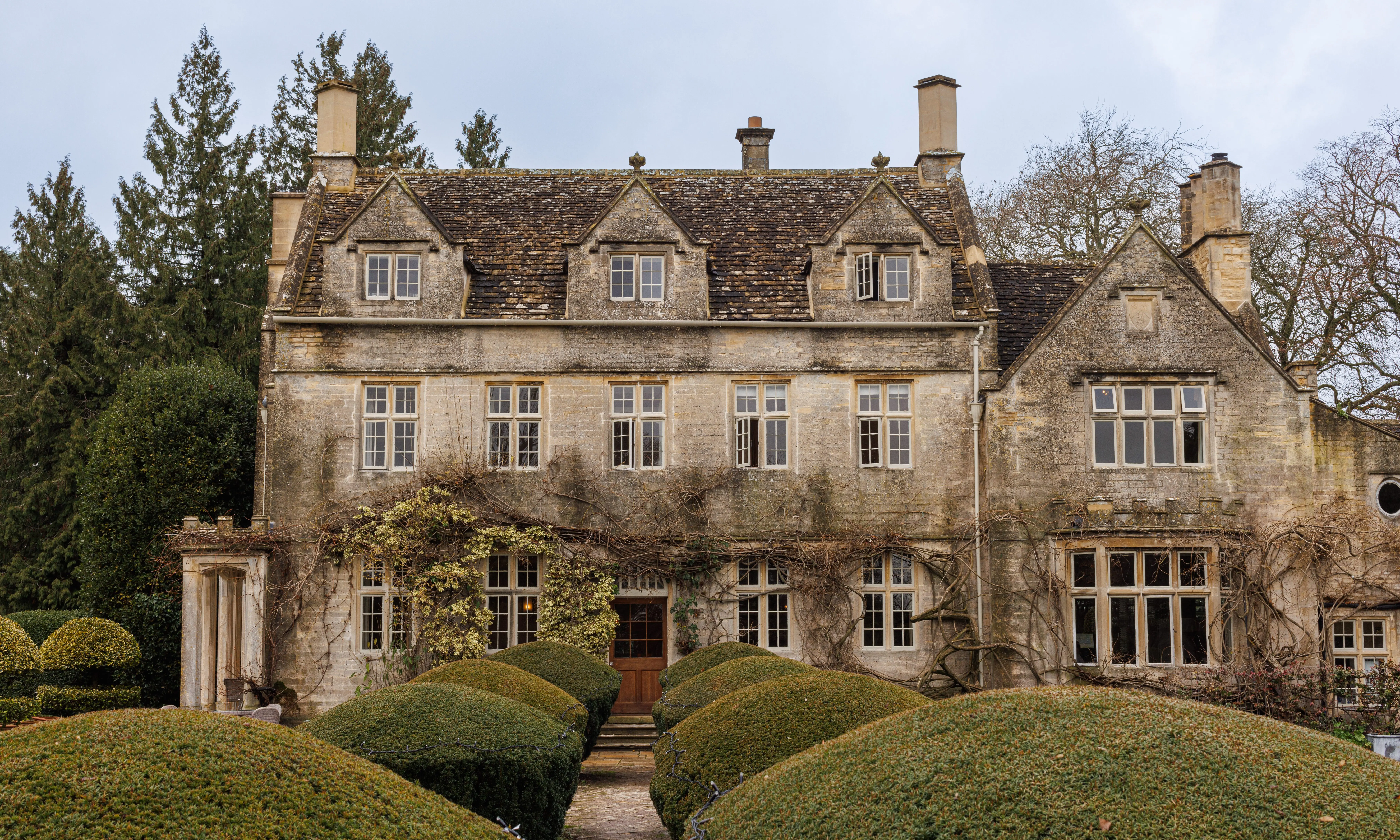 The Pig Hotels receives B Corp status