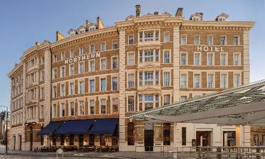 Kaya Tourism expands into UK with Great Northern Hotel acquisition