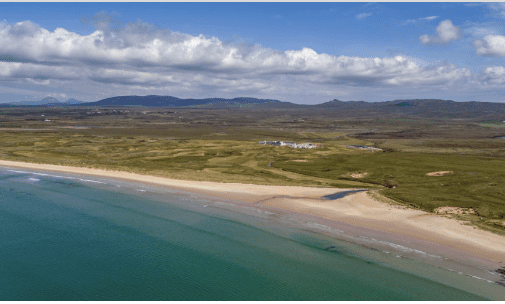 Another Place, The Machrie to launch in August