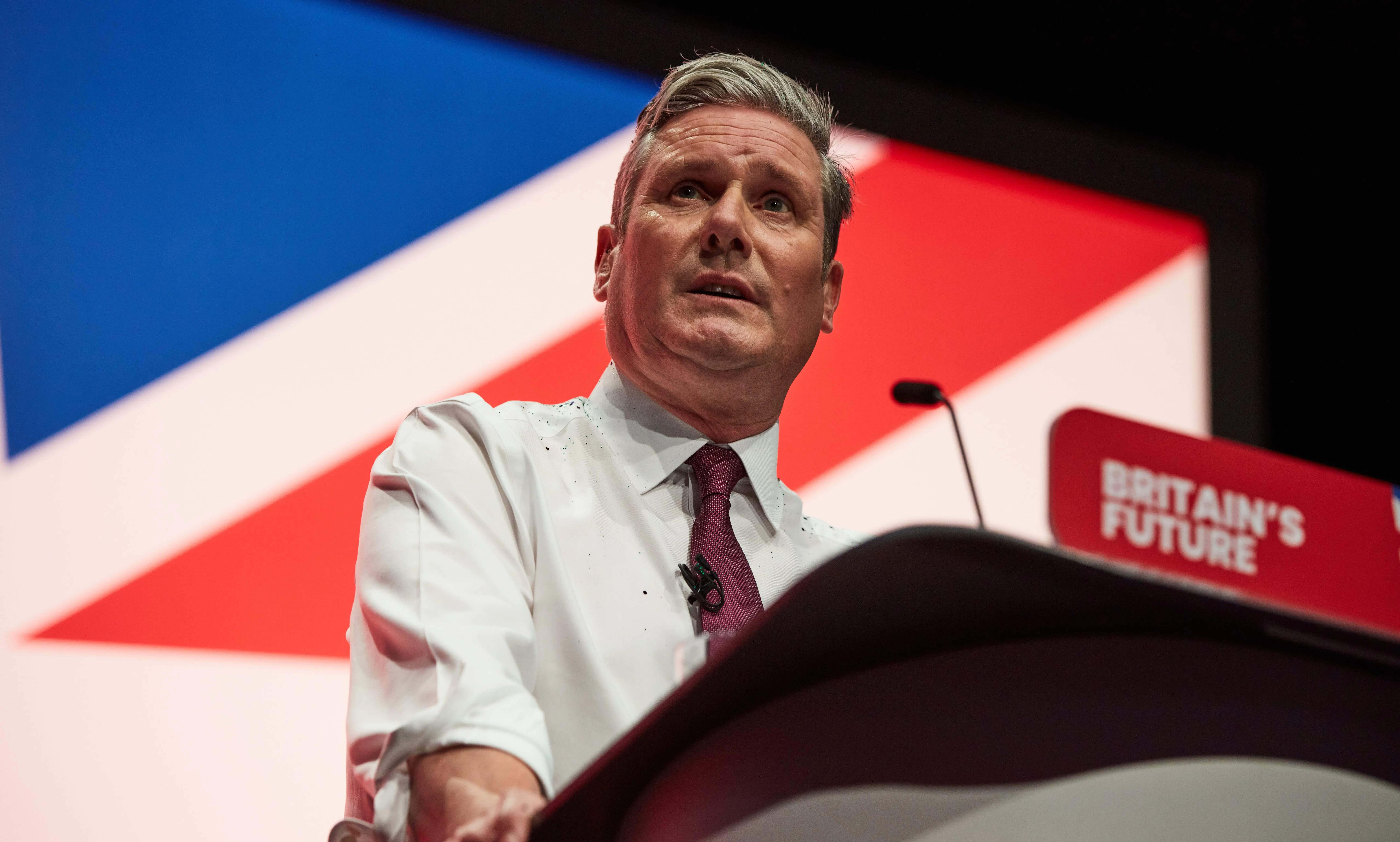 UKH: ‘Labour needs to deliver on its commitments, and quick’