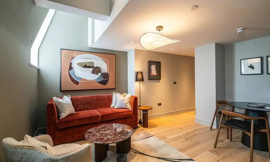 Cheval Phoenix House reopens following extensive refurb
