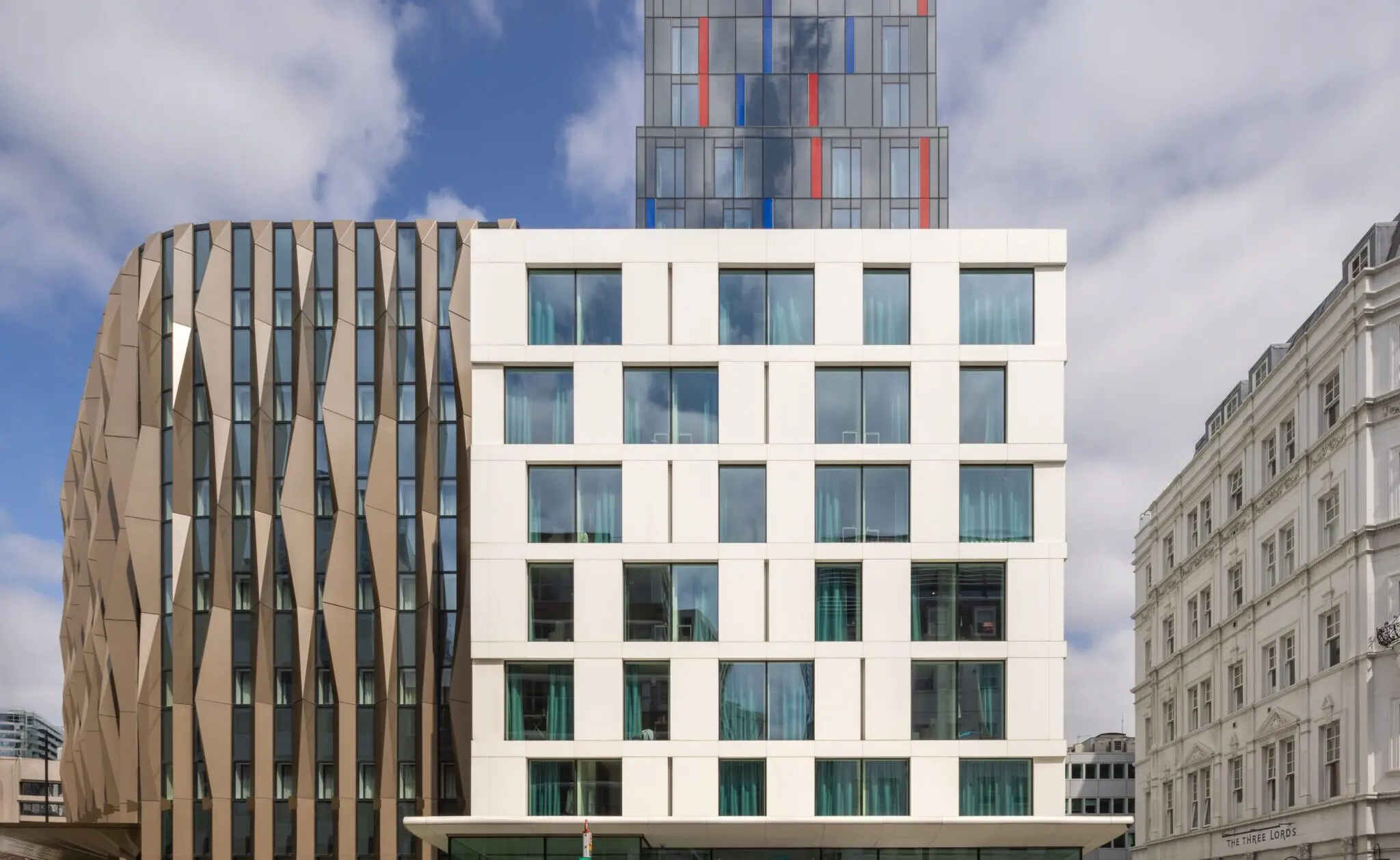 LaSalle acquires Motel One hotel in Tower Hill for £56m