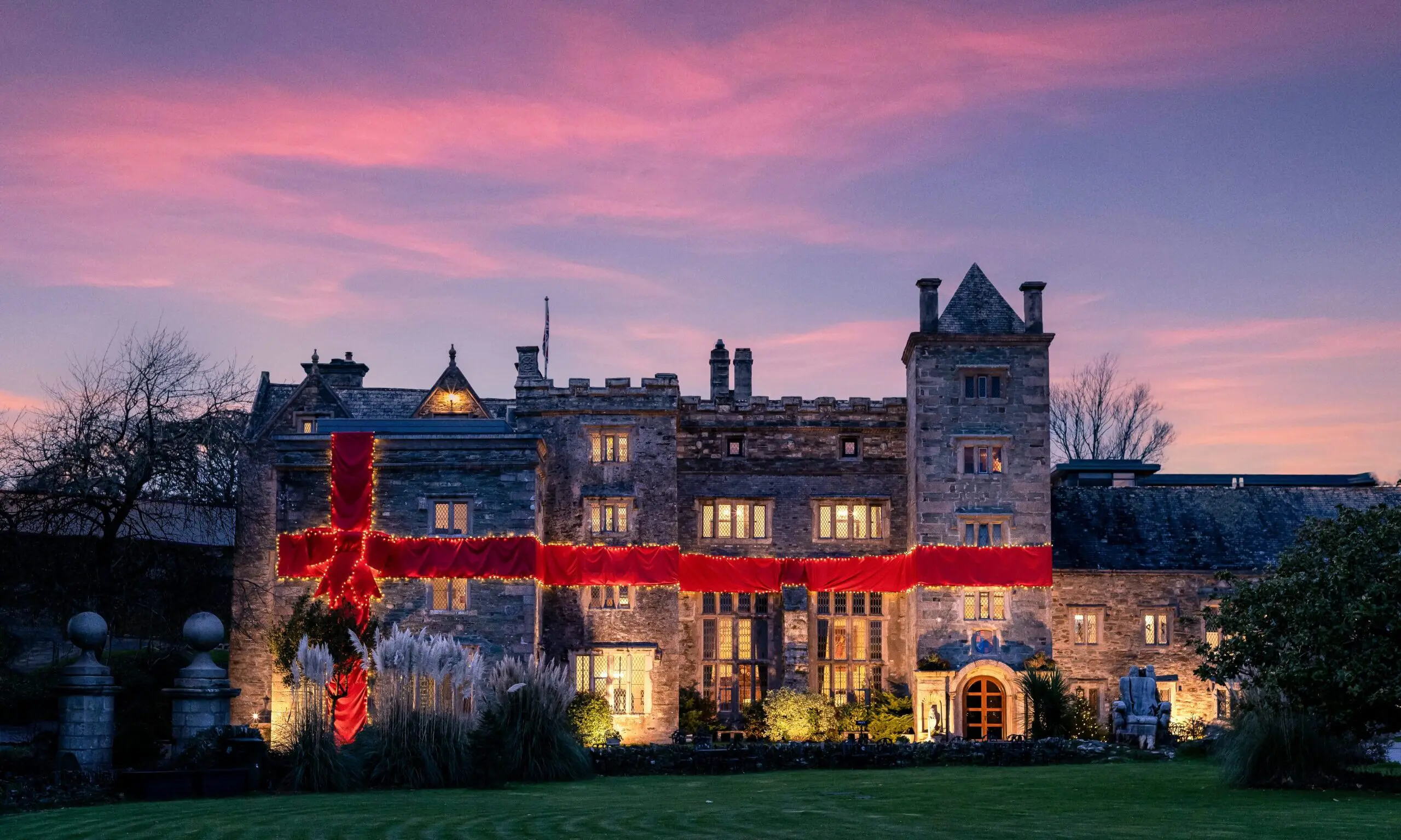 Boringdon Hall Hotel becomes newest member of PoB Hotels
