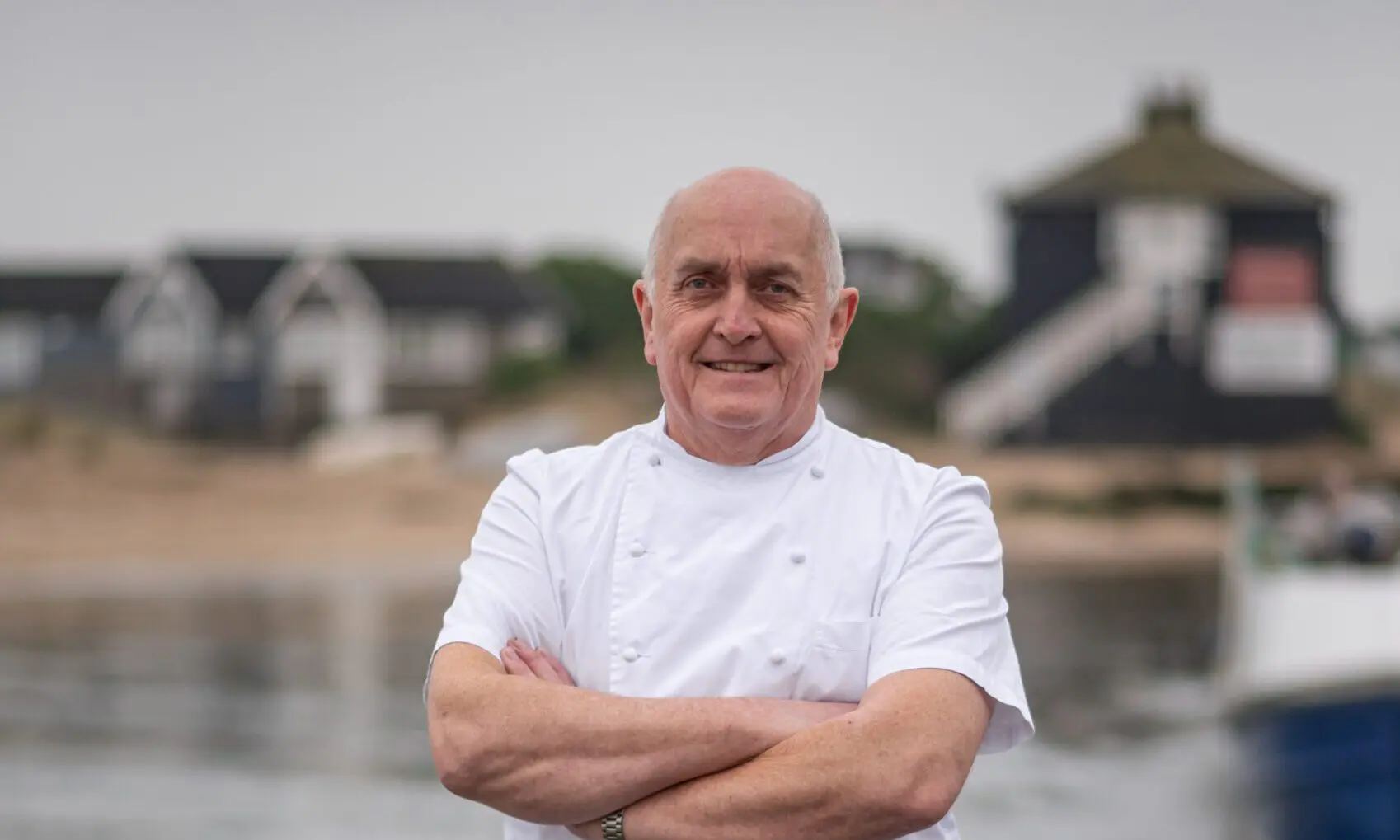 Harbour Hotels to launch The Jetty with Alex Aitken