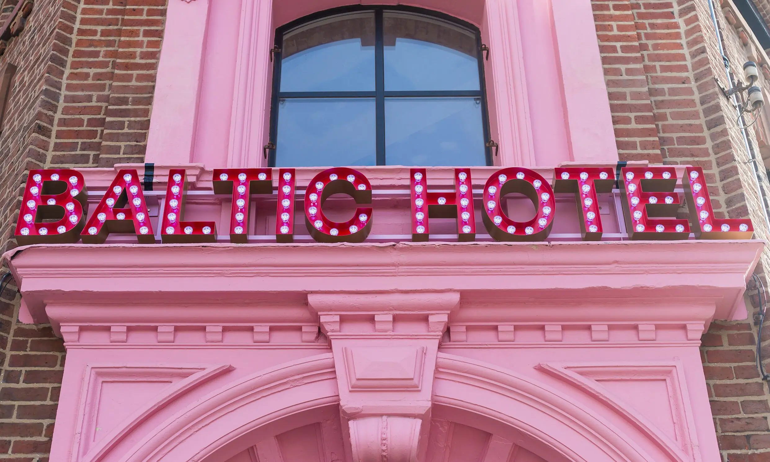 Countrywide Hotels secures management contract of Liverpool’s Baltic Hotel