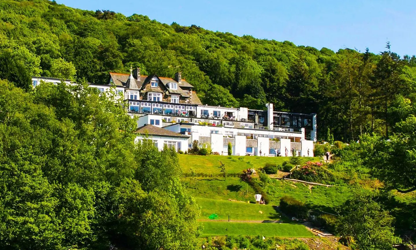 GGE Limited acquires the Beech Hill Hotel