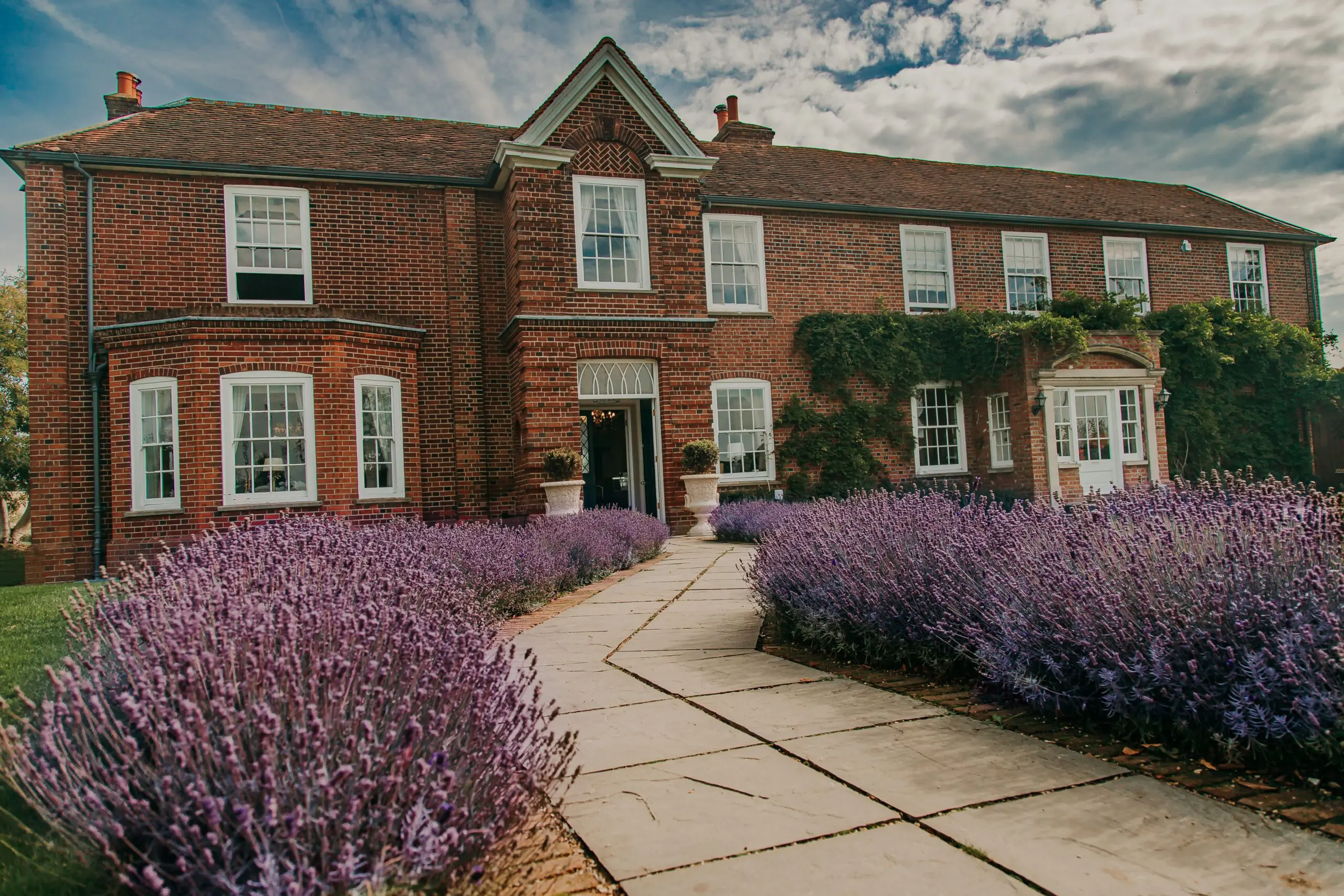 Downham Hall hotel receives two AA Awards for North Wing restaurant