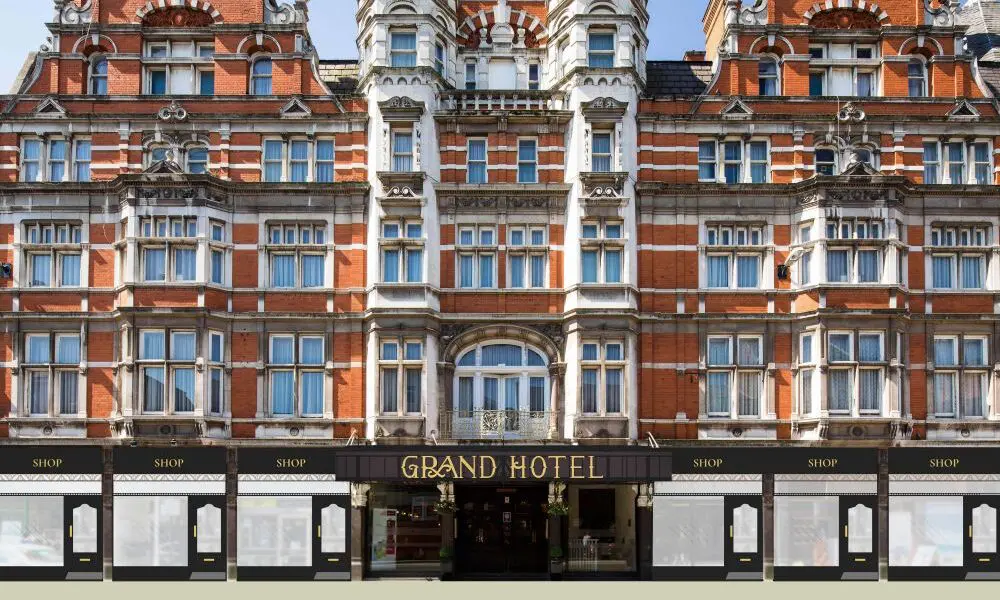 Ascott opens 11th Unlimited Collection property with UK debut