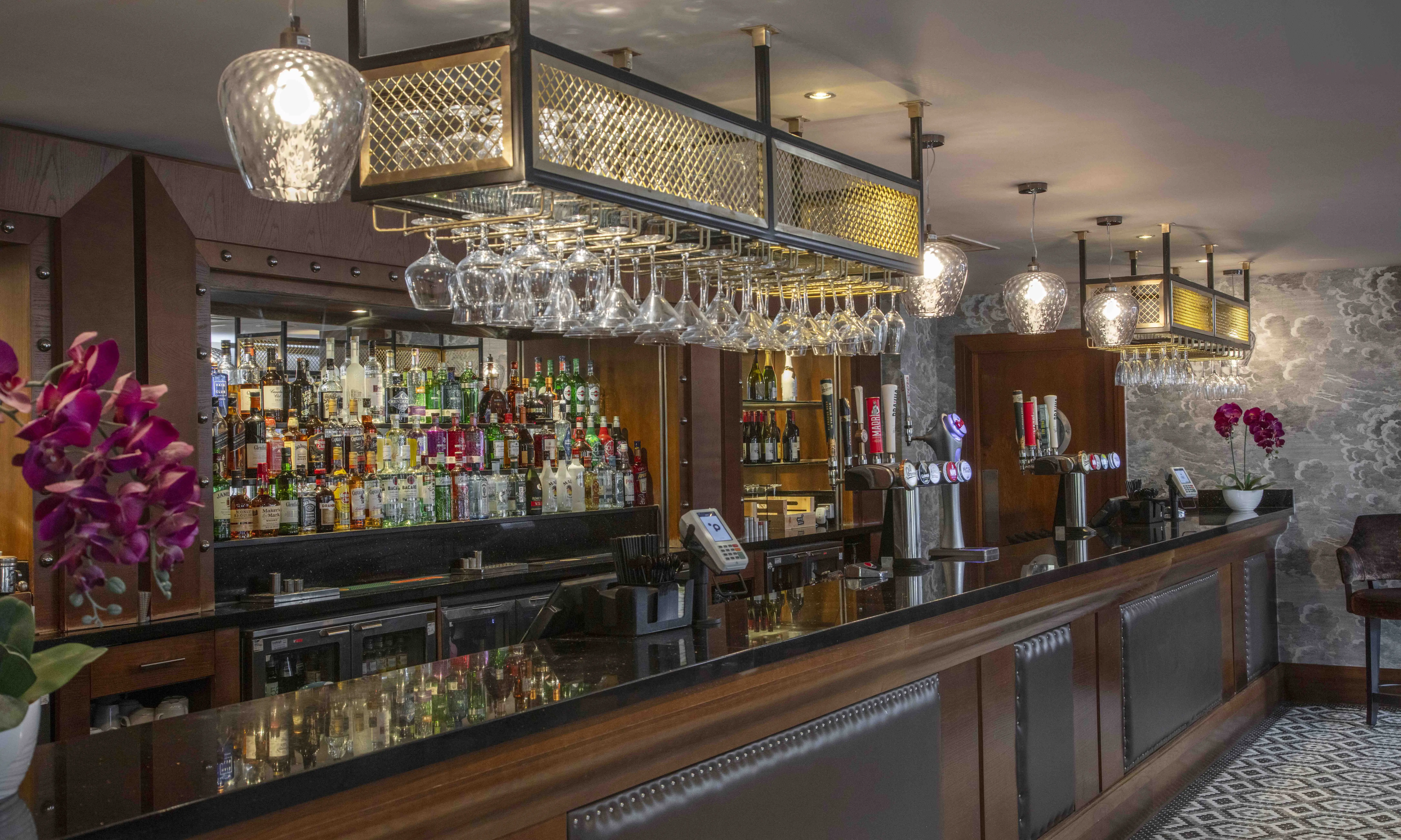 Norton Park Hotel, Spa and Manor House unveils refurb