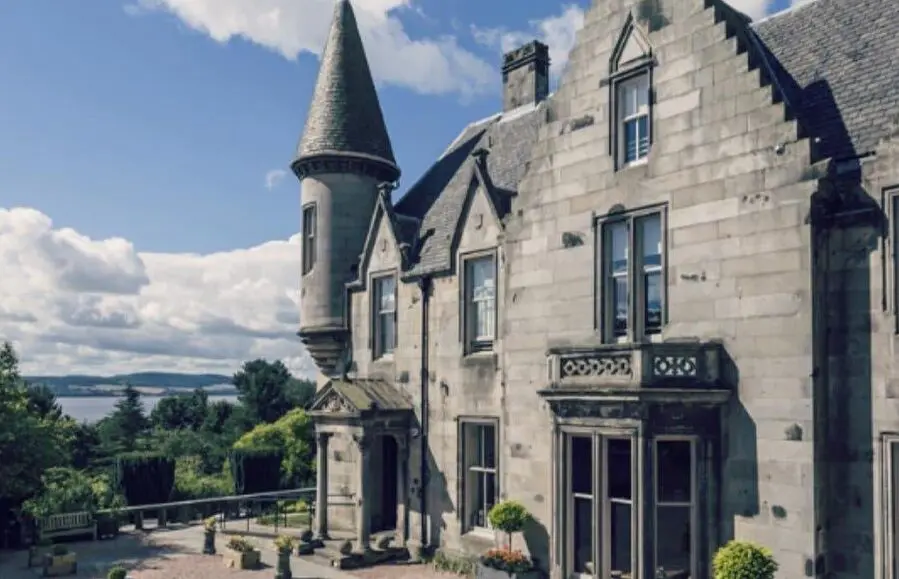 Taypark House Estate brought to market