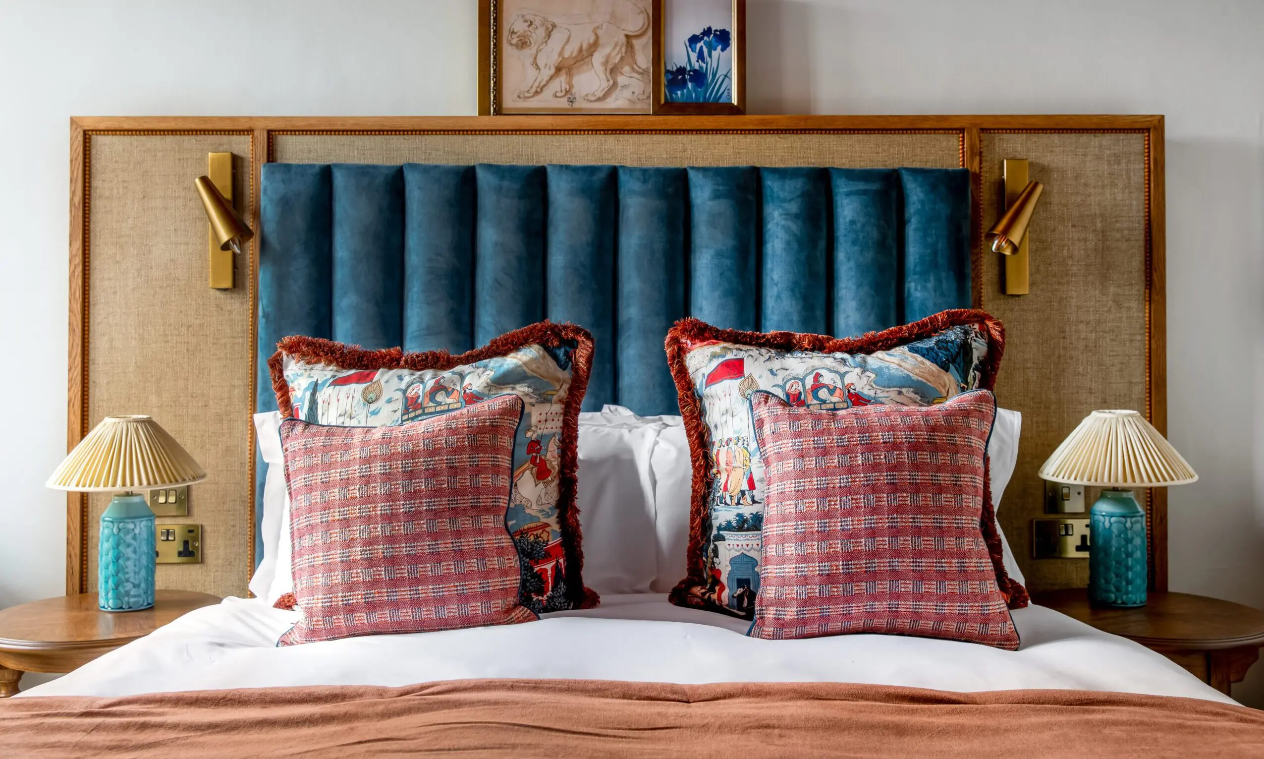 Radlett Red Lion reopens following refurb